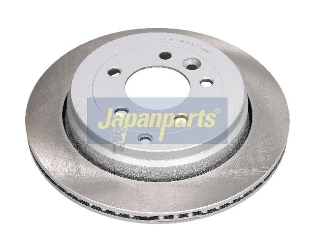 спирачен диск JAPANPARTS