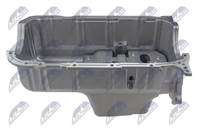 NTY BMO-MS-005 Oil Sump