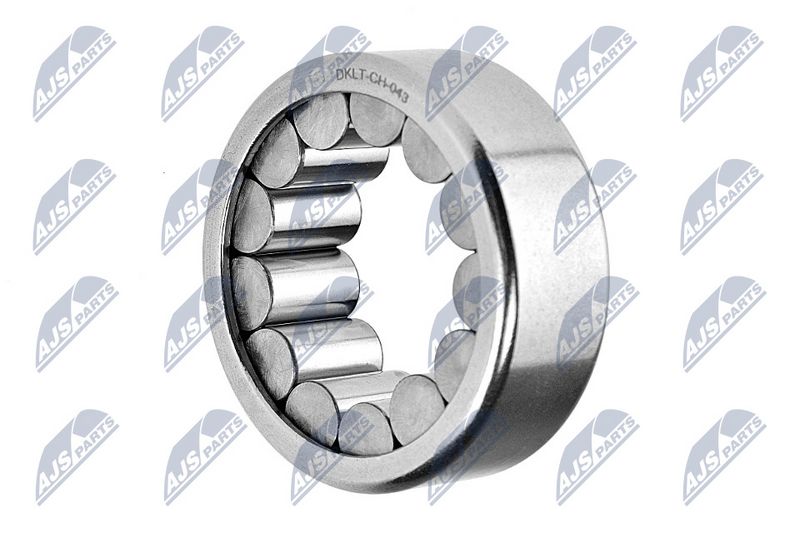 Võlli rõngastihend,...