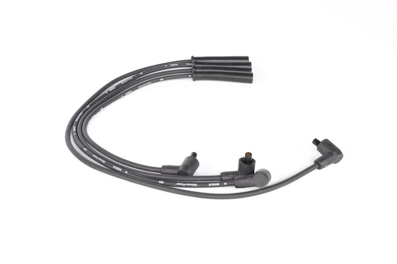 BOSCH 0 986 356 727 Ignition Cable Kit