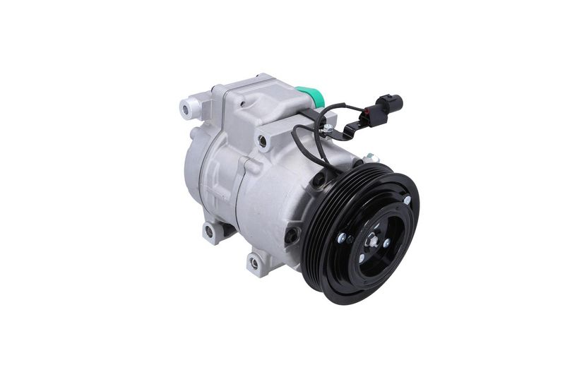 KAMOKA 7820119 Compressor, air conditioning