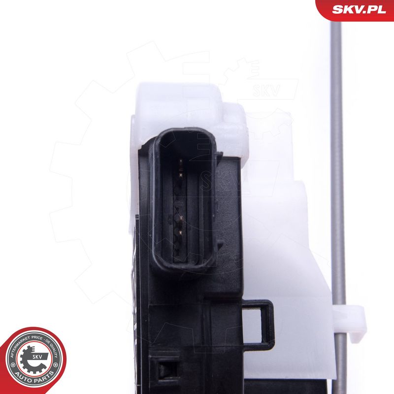 Ukselukk, ESEN SKV 60SKV103