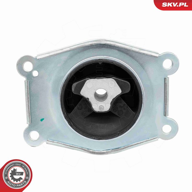ESEN SKV 75SKV207 Variklio pagalvė