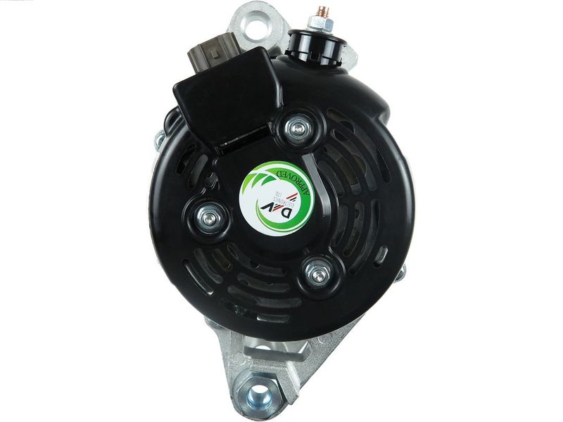 AS-PL A6328 Alternator