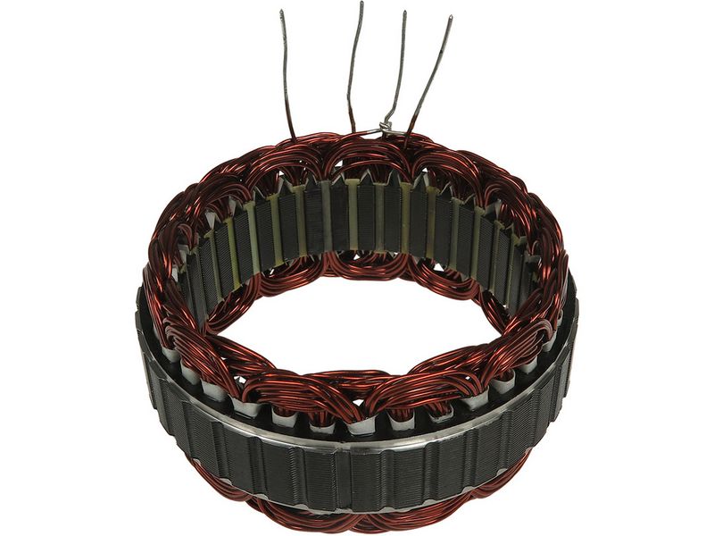 Stator, generator AS-PL AS5073S