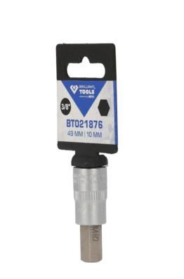 KS TOOLS BT021876 Socket Wrench Insert