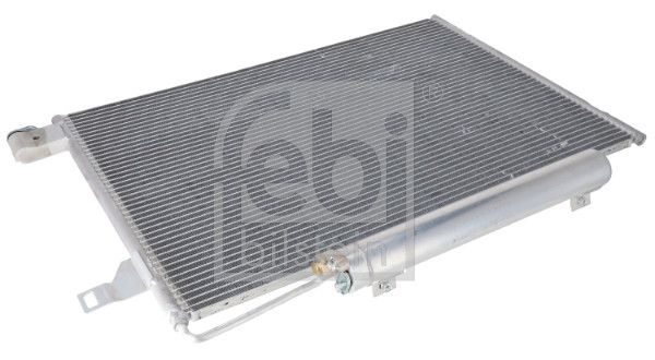 FEBI BILSTEIN 197594 Condenser, air conditioning