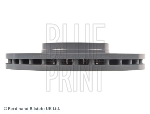 Гальмівний диск, Blue Print ADF124347