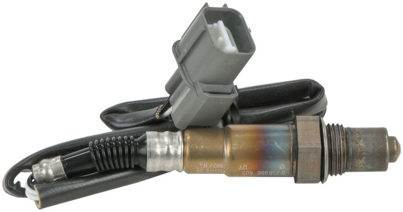 BOSCH 0 258 986 605 Lambda Sensor