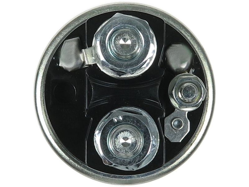 AS-PL SS0059P Solenoid Switch, starter