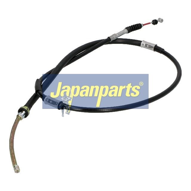 JAPANPARTS Trosas, stovėjimo stabdys