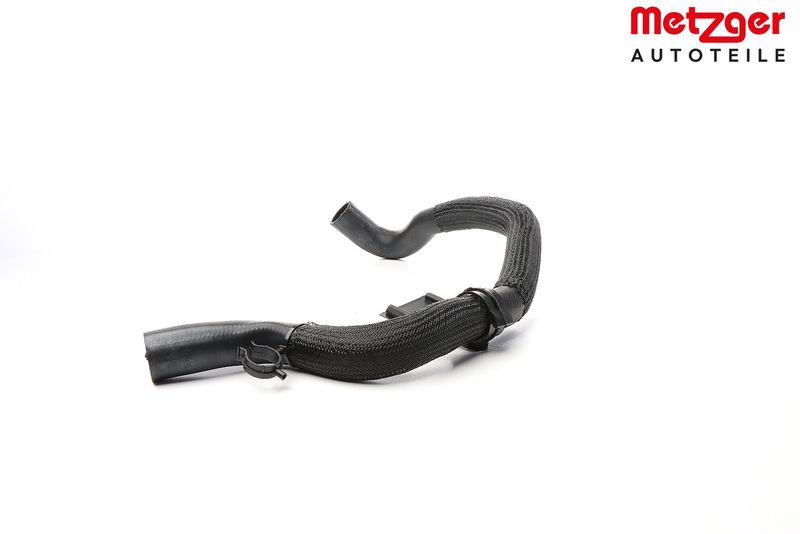 METZGER AUTOTEILE 2421393 Radiator Hose