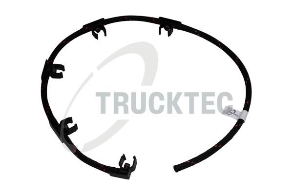 TRUCKTEC AUTOMOTIVE 02.13.085 - Hose, fuel overflow