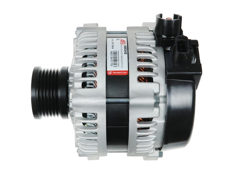 AS-PL A6534S Alternator