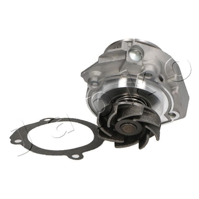 JAPKO 350202 Water Pump, engine cooling