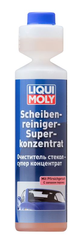 Склоомивач, SUPER KONZ. 0,25 Л, Liqui Moly 2379