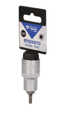Padrun, KS TOOLS BT022970