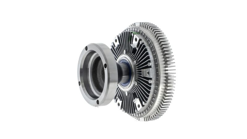 Product Image - Koppeling, radiateurventilator - CFC117000P - MAHLE