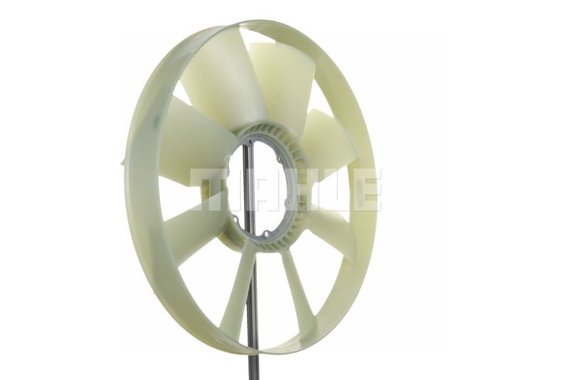 Product Image - Koelventilatorwiel - CFW31000P - MAHLE