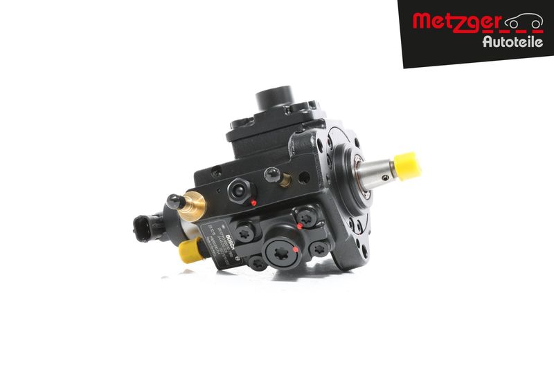 METZGER AUTOTEILE 0830127 High-pressure Pump