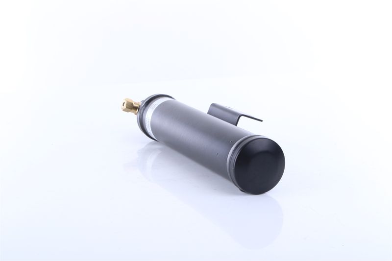 NISSENS 95511 Dryer, air conditioning
