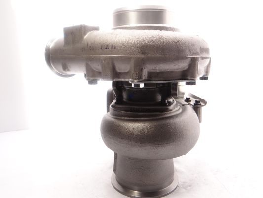 GARRETT 452308-5015S Charger, charging (supercharged/turbocharged)