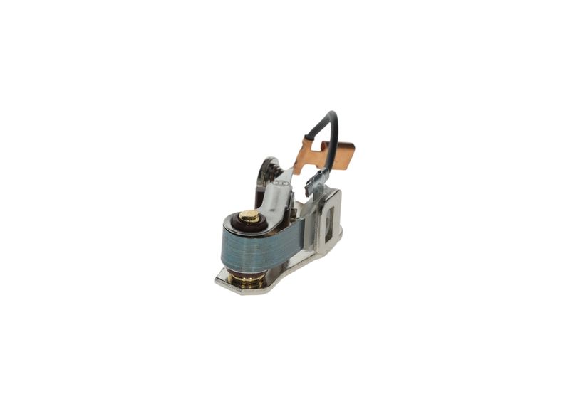 BOSCH 1237013712 Contact Breaker, ignition distributor