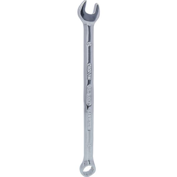 KS TOOLS 518.0608 Ring-/Open End Spanner