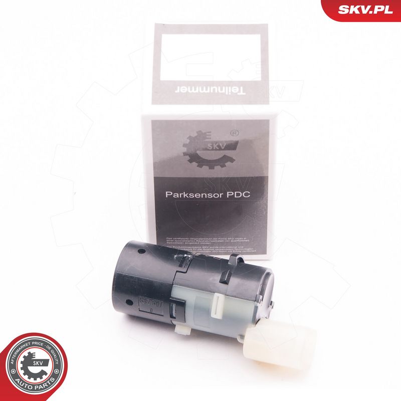Sensor, parkimisabi, ESEN SKV 28SKV003