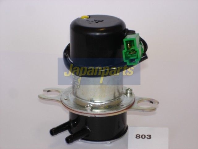 JAPANPARTS Kuro siurblys
