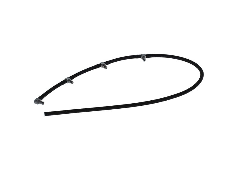 BOSCH 0928402059 Hose, fuel overflow