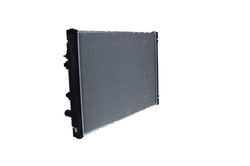 NRF 509726 Aušinimo radiatorius