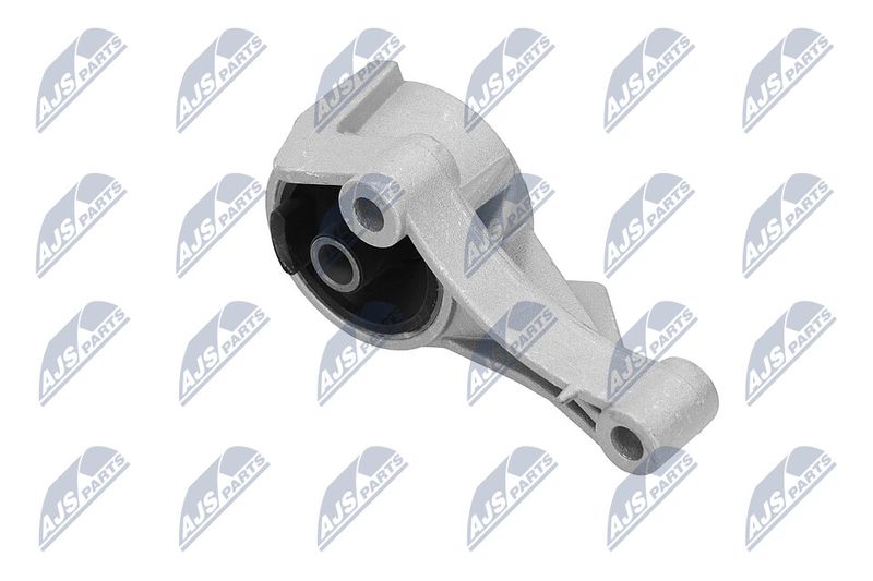 NTY ZPS-PL-070 Mounting, engine