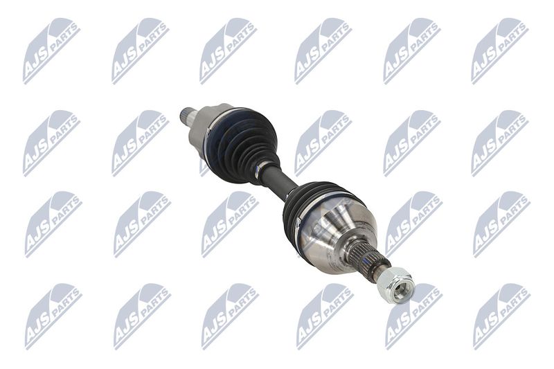NTY NPW-DW-082 Drive Shaft
