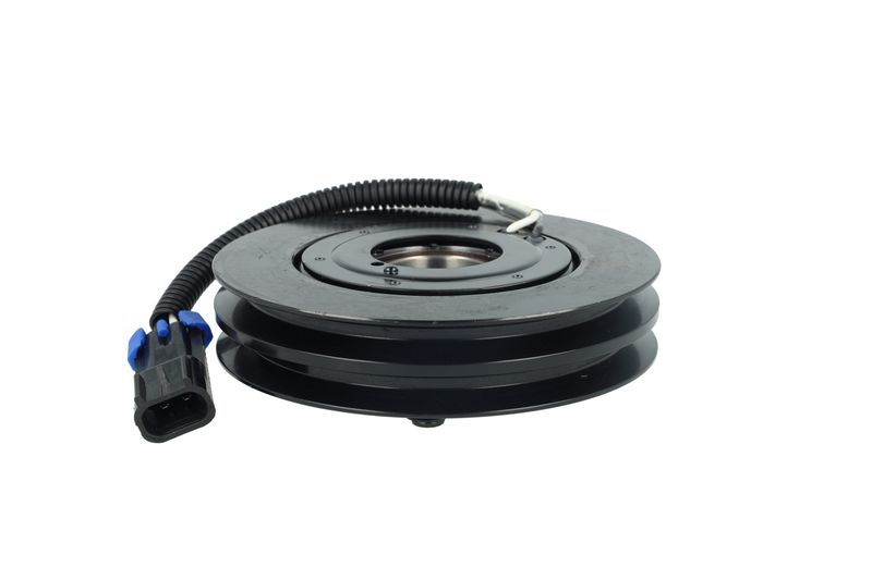 Magnetsidur, kliimakompressor, NRF 380155