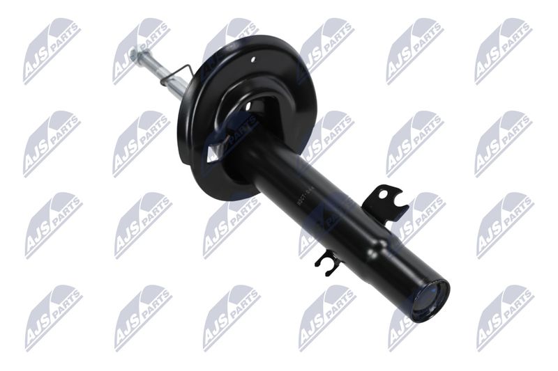 Amort, NTY A-CT-044
