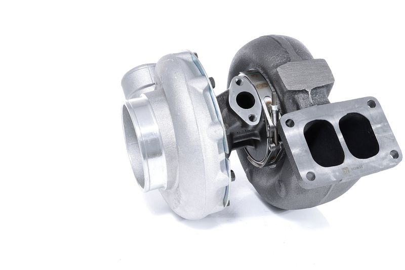 Compresor,sistem de supraalimentare T912486 BTS Turbo