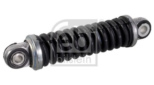 FEBI BILSTEIN 49680 Vibration Damper, V-ribbed belt