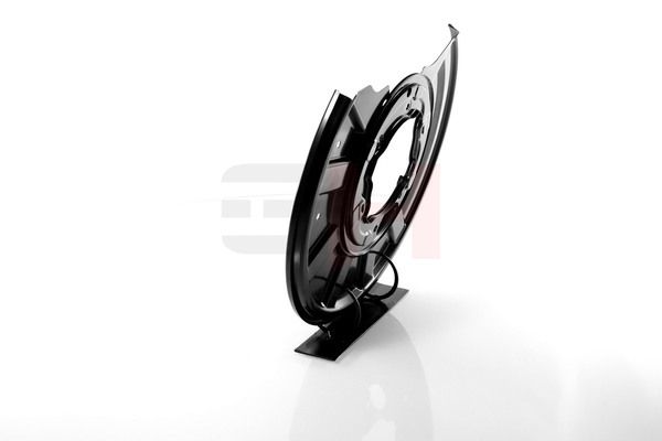 Plekk, piduriketas, GH GH-483313V