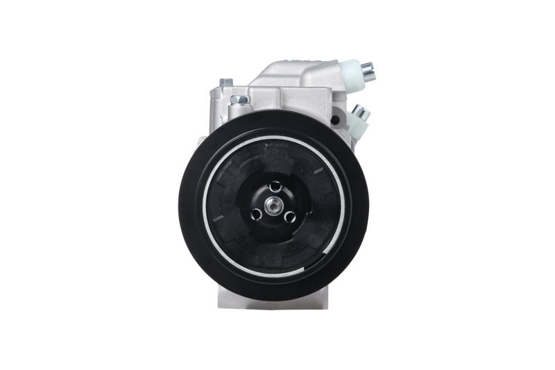 HELLA 8FK 366 201-751 Compressor, air conditioning