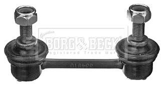 Borg & Beck rear stabiliser link - BDL6508