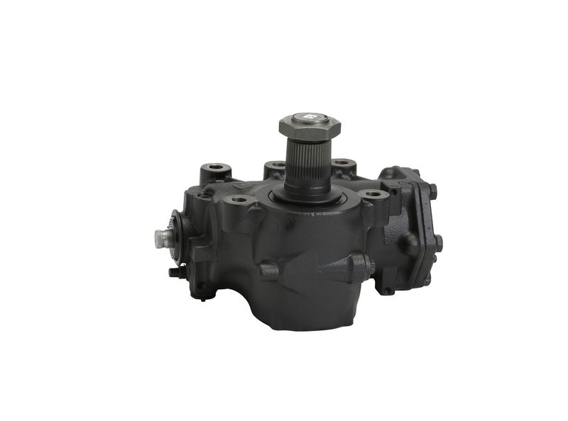 BOSCH KS00001215 Steering Gear