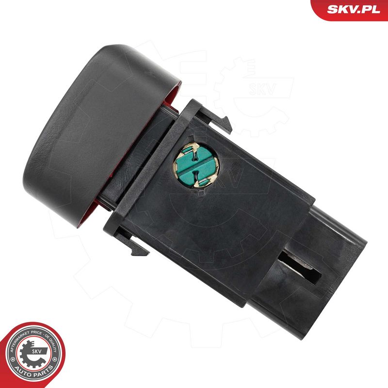 Ohutulede lüliti, ESEN SKV 36SKV733