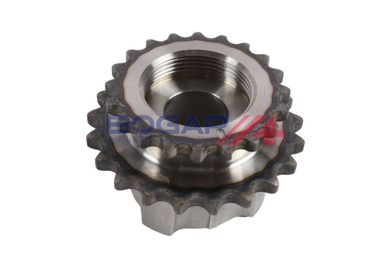 Kit cadena de distribucion motor BOGAP B1328147 - 6