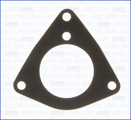 AJUSA 00322900 Gasket, timing case cover