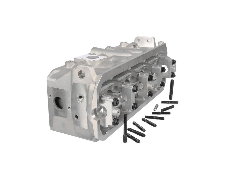 Product Image - Cilinderkop - HL0060 - ET ENGINETEAM