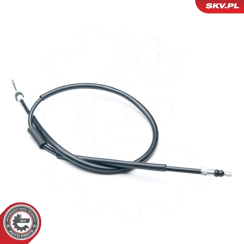 Tross, seisupidur, ESEN SKV 26SKV173