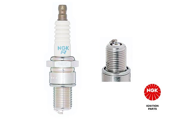 NGK Racing Spark plug R6918B-8 (4492)