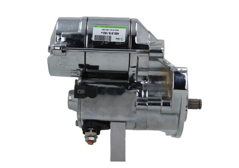 BV PSH 400.519.183.051 Starter
