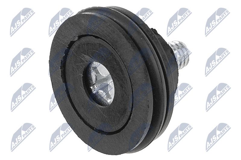 Rullijuht, lükanduks, NTY...